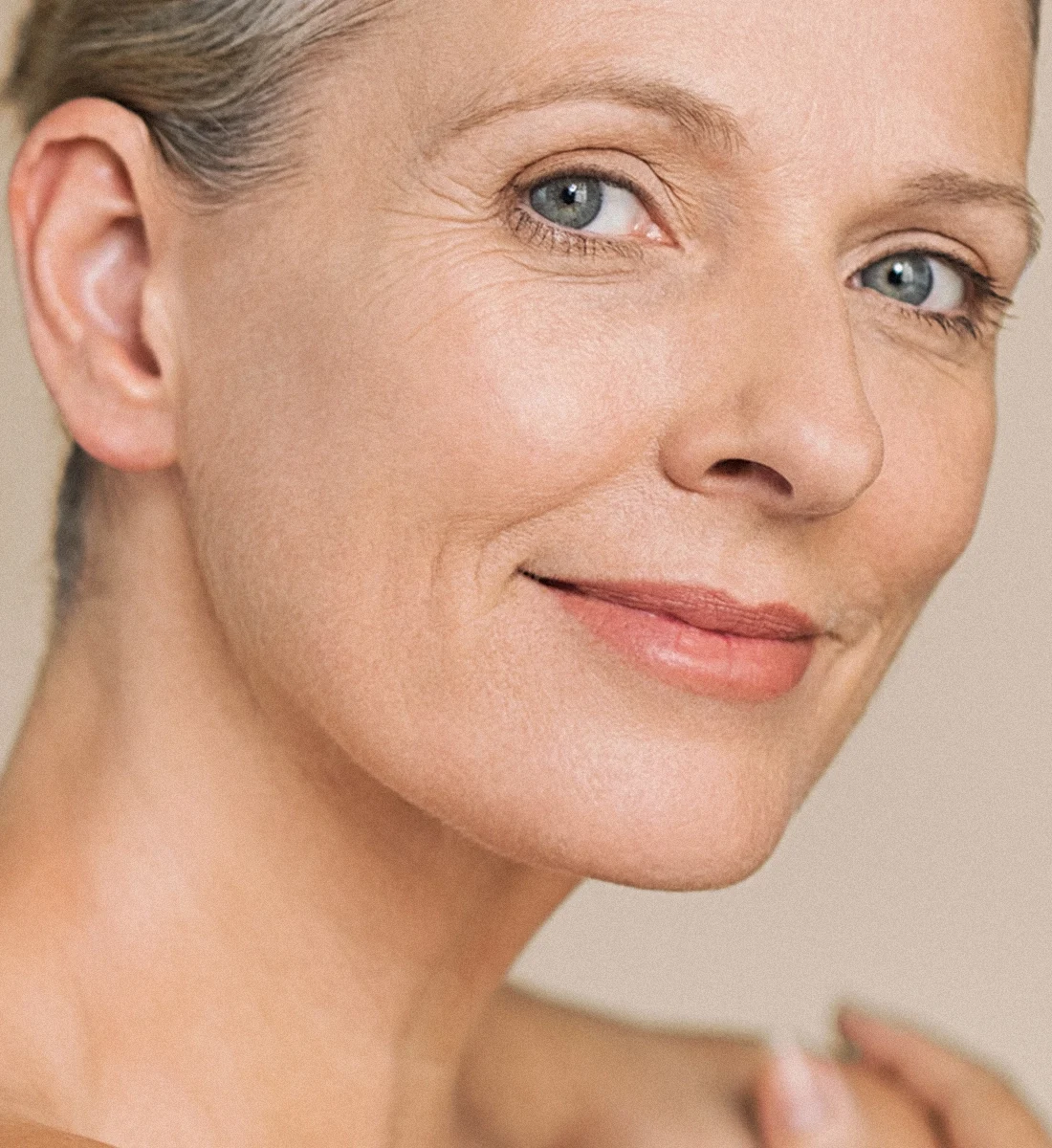 Dr Thomas de Laâge de Meux – Illustration du lifting du visage