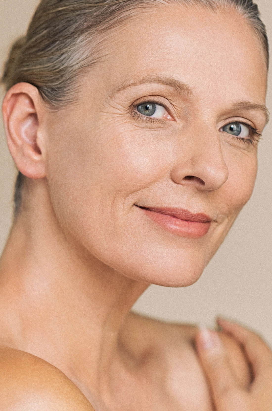 Dr Thomas de Laâge de Meux – Illustration du lifting du visage