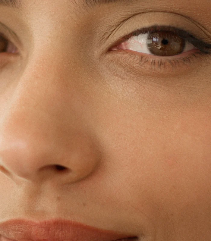 Dr Thomas de Laâge de Meux – Illustration de la lipostructure du visage