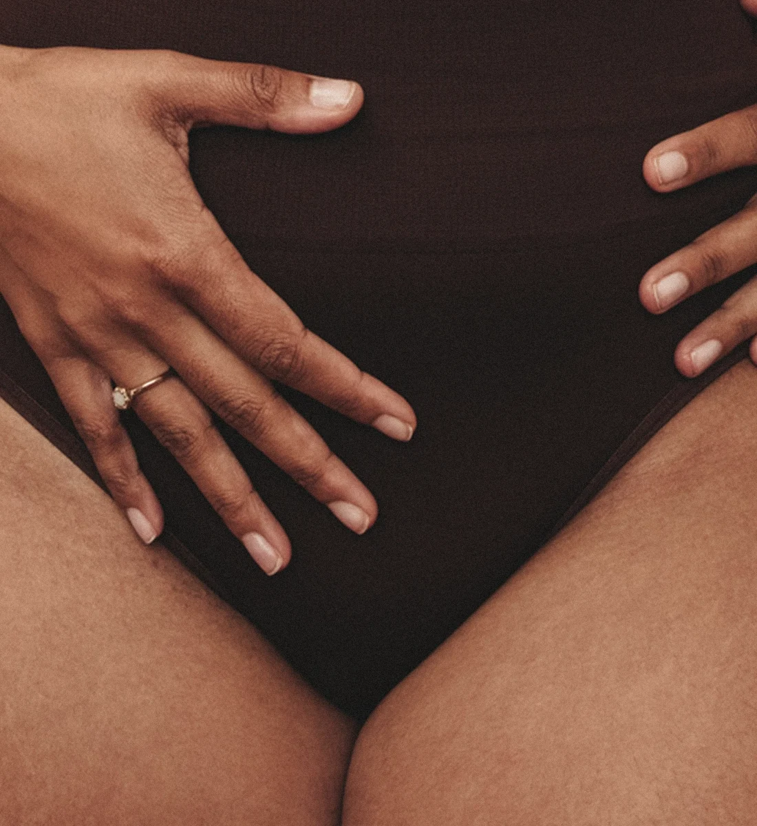 Dr Thomas de Laâge de Meux – Illustration de la nymphoplastie